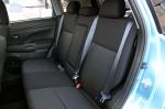 Mitsubishi Outlander Sport SE AWC 2011 года